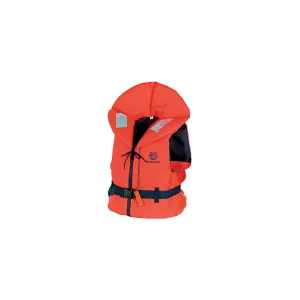 100N ISO Freedom foam lifejacket 20-30kg