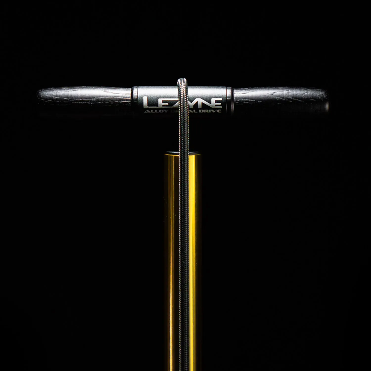 18K GOLD ALLOY HV DIGITAL DRIVE 3.5