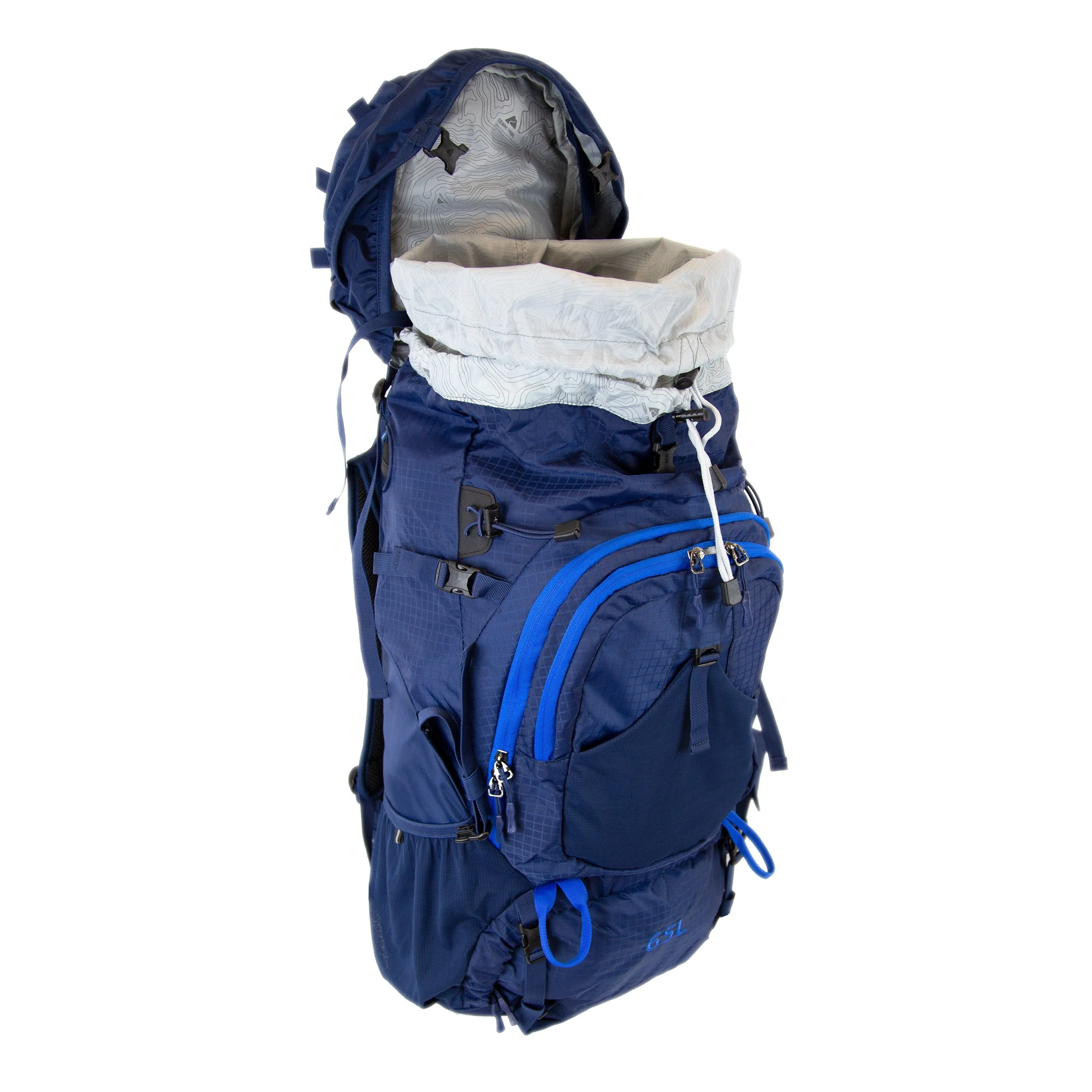 65L Stavern Backpack