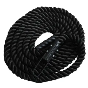 7 METRE NYLON CLIMBING AND SLED PULL ROPE 38MM THICK