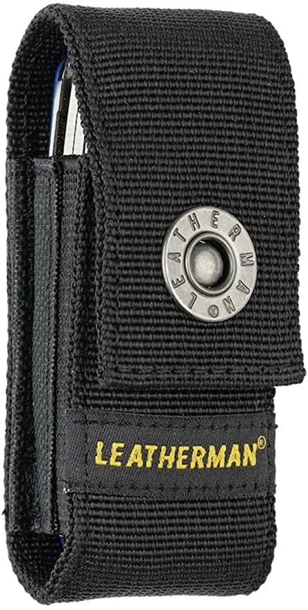 832525 - Leatherman - Wave Plus Silver Peg (New)