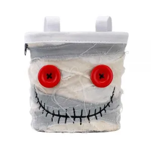 8b  Stan - Chalk Bag - Rock Climbing