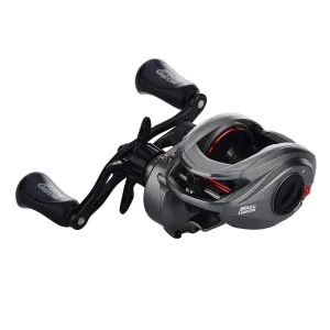 Abu Garcia Max LP Baitcaster combo 8ft 40-140g , left hand wind