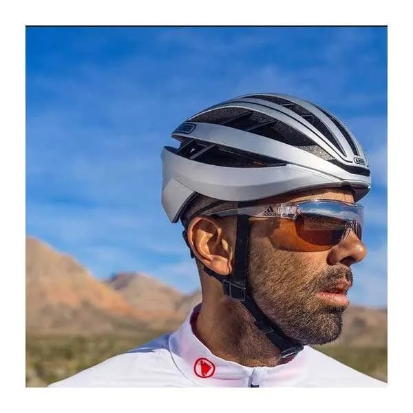 ABUS Aventor Road Helmet