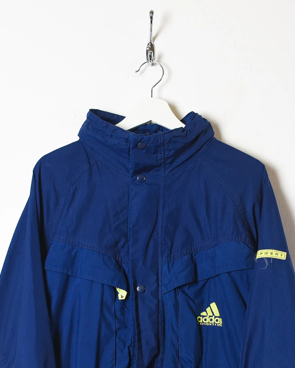 Adidas Adventure Equipment Ski Jacket - Medium