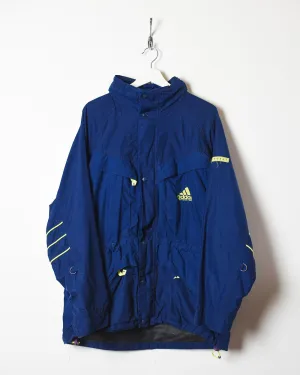 Adidas Adventure Equipment Ski Jacket - Medium