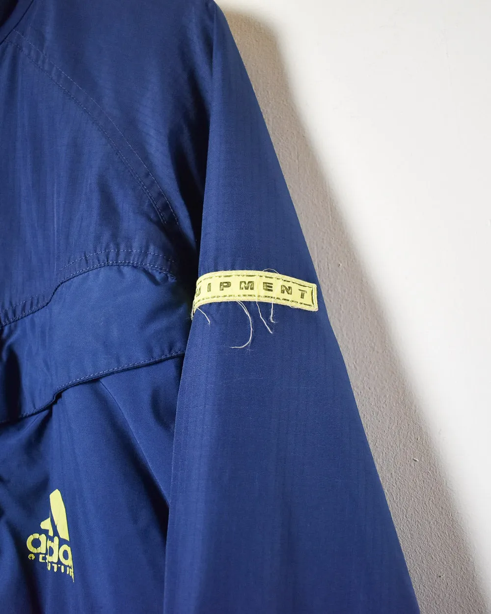 Adidas Adventure Equipment Ski Jacket - Medium
