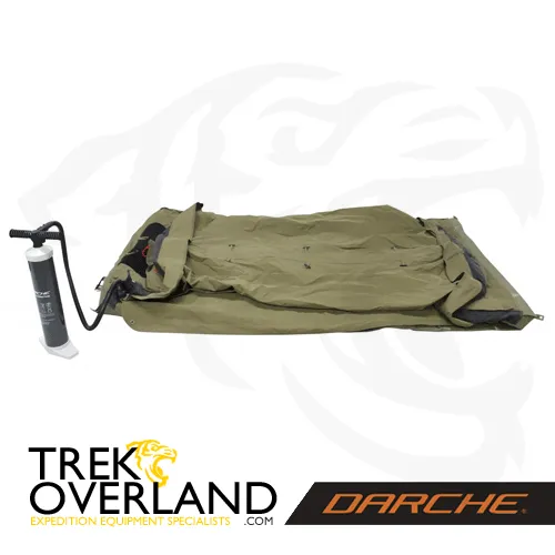 Air-Volution™ AD Swag 1100 Inflatable Swag Tent - Darche - T050801804