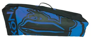 Akona Snorkel Bag without Towel, Blue Large