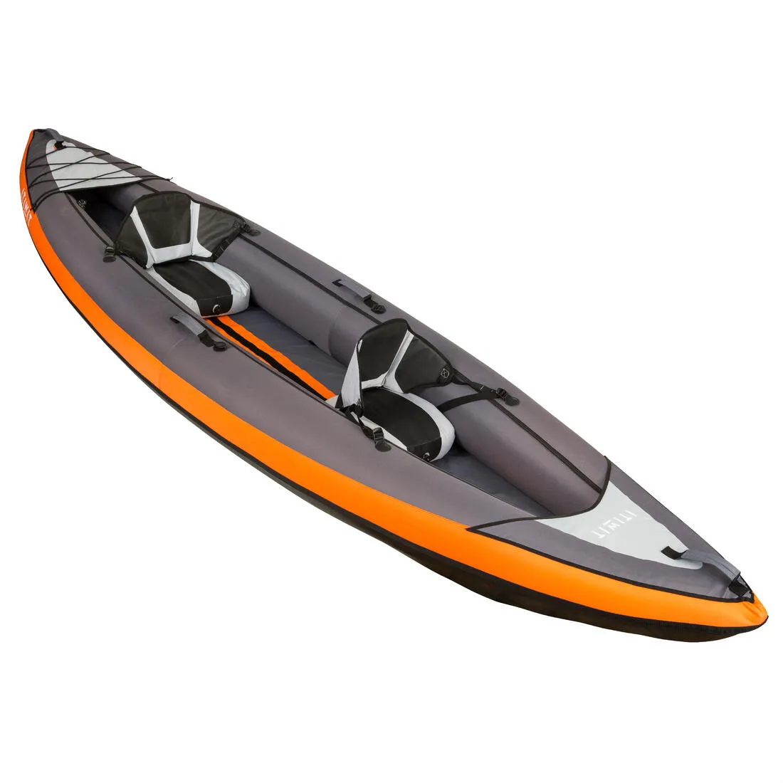 ALERÓN DE KAYAK O DE STAND UP PADDLE TALLA S NEGRO