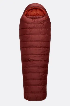 Ascent 900 Down Sleeping Bag