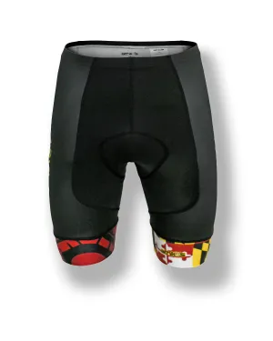 athlos - Women's Maryland Cycling Classic Cycling Short