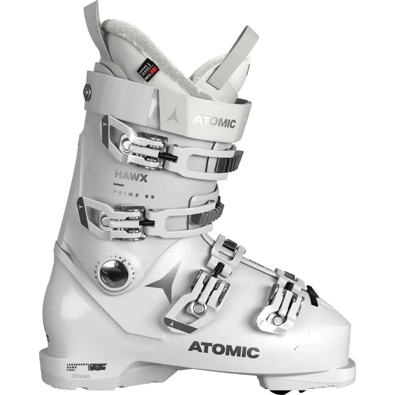 Atomic Hawx Prime 95 GW 2024 Ski Boots