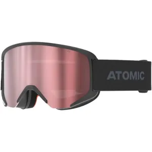 Atomic Ski Goggles Savor Black