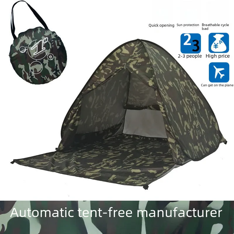 Beach Tents