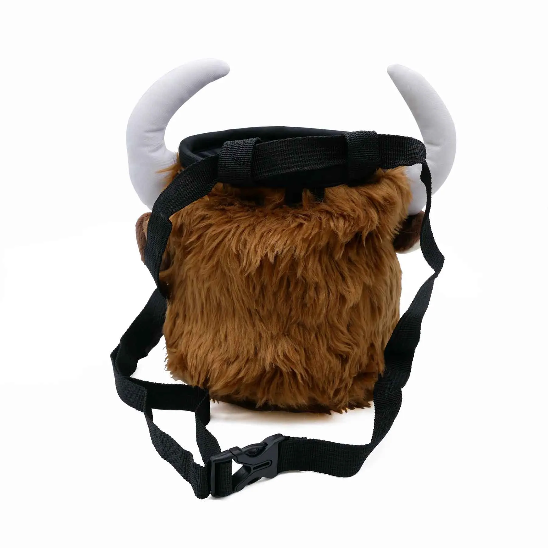 Bison Climbing Chalk Bag