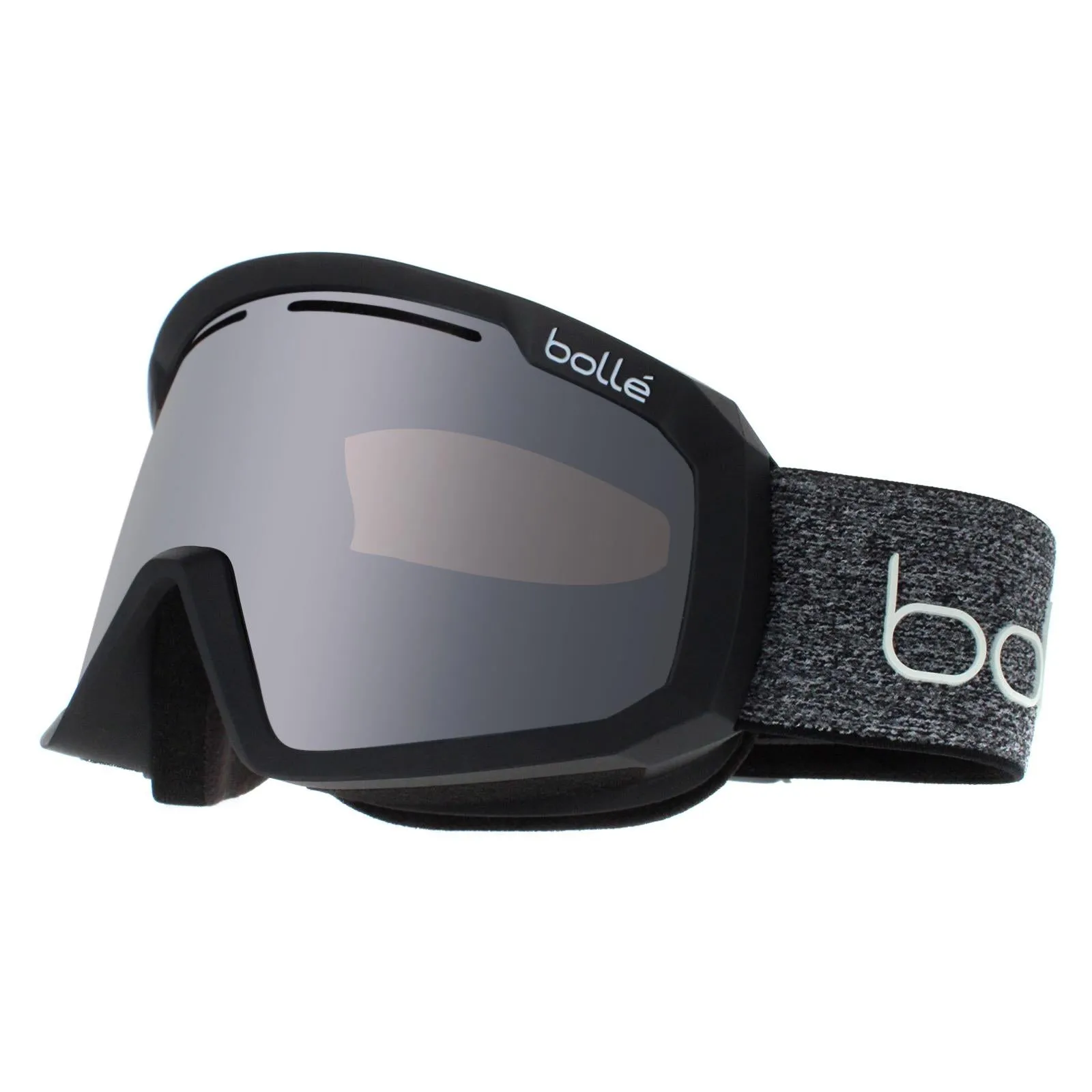 Bolle Y7 OTG Ski Goggles