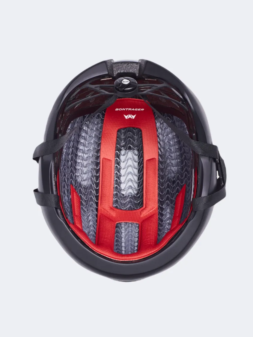 Bontrager Circuit Wavecel Cpsc Biking Protection  Black