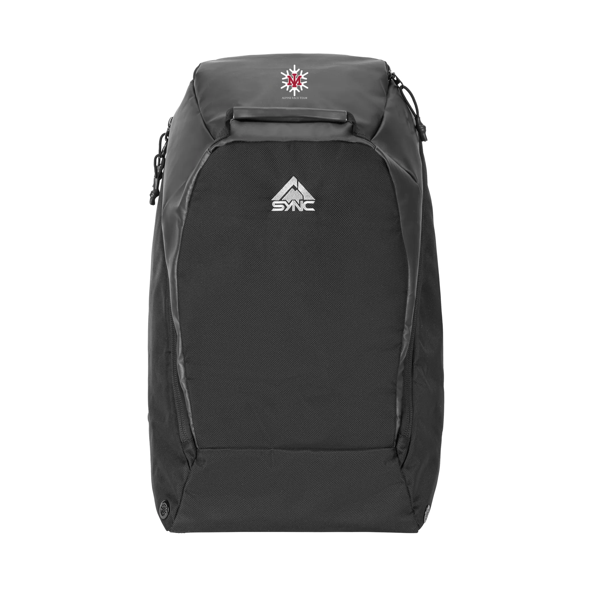 Boot Pack - Indian Mountain
