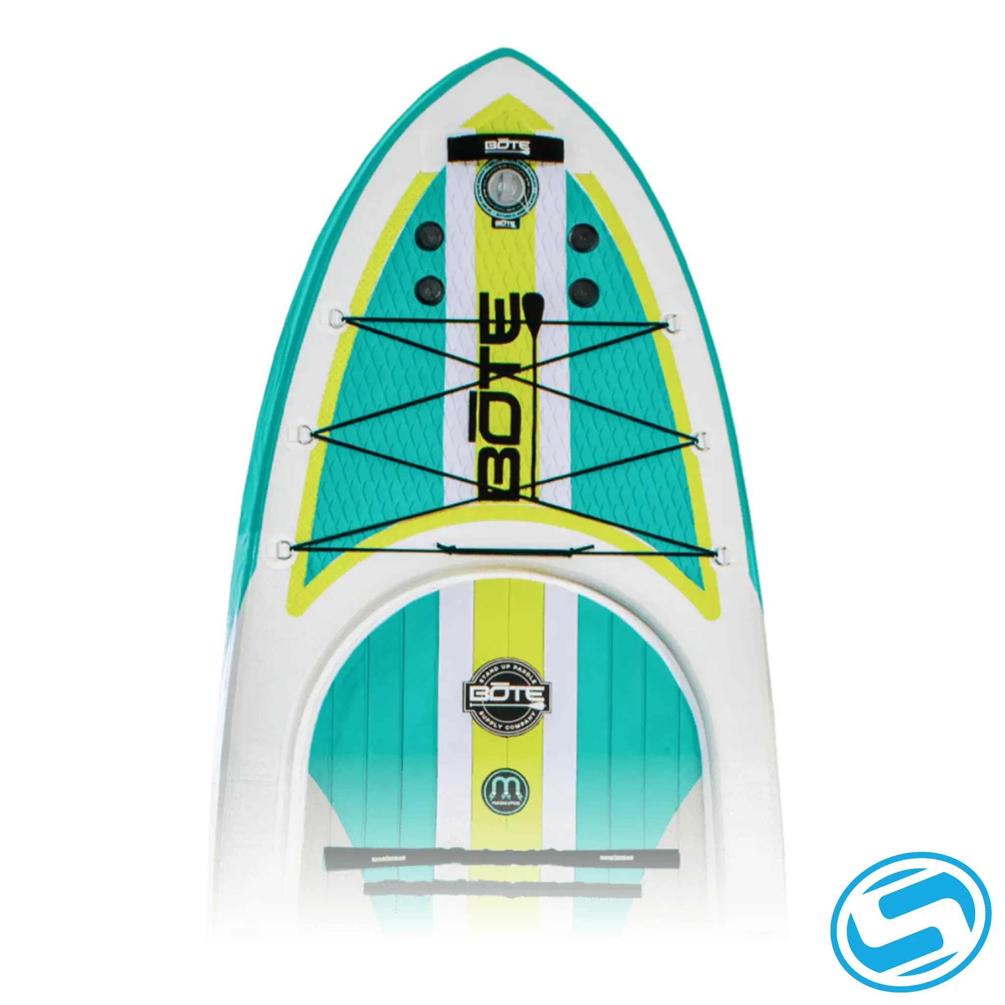 BOTE Rackham Aero