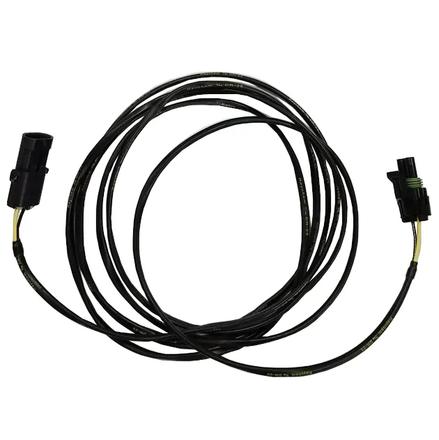 Brake Blower Harnesses
