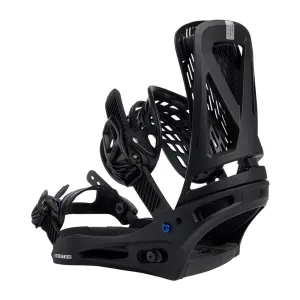 Burton 2024 Genesis Bindings - Black
