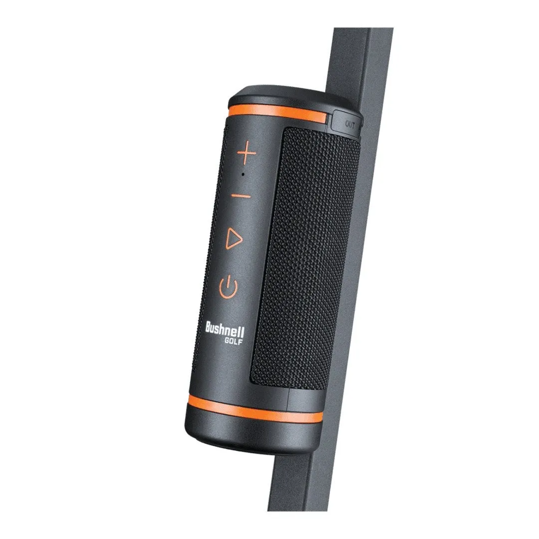 Bushnell Wingman GPS Speaker