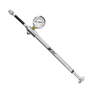 BV Bike Shock Portable Pump | BV-GS-01