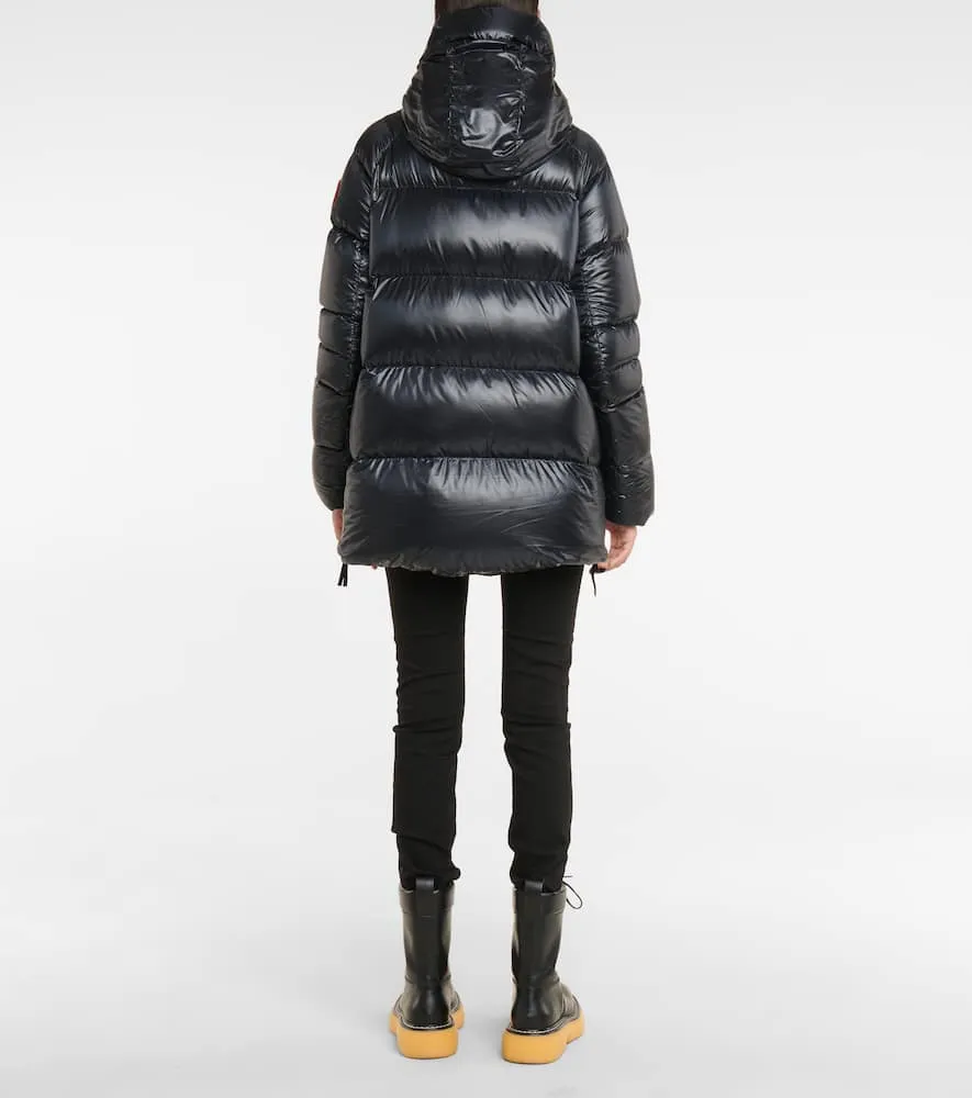 Canada Goose Cypress quilted down jacket