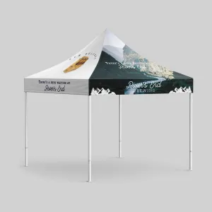 Canopy Tents