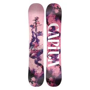 Capita 2025 Womens Paradise