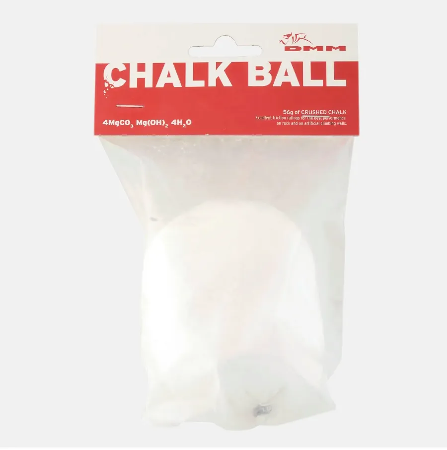 Chalk Ball