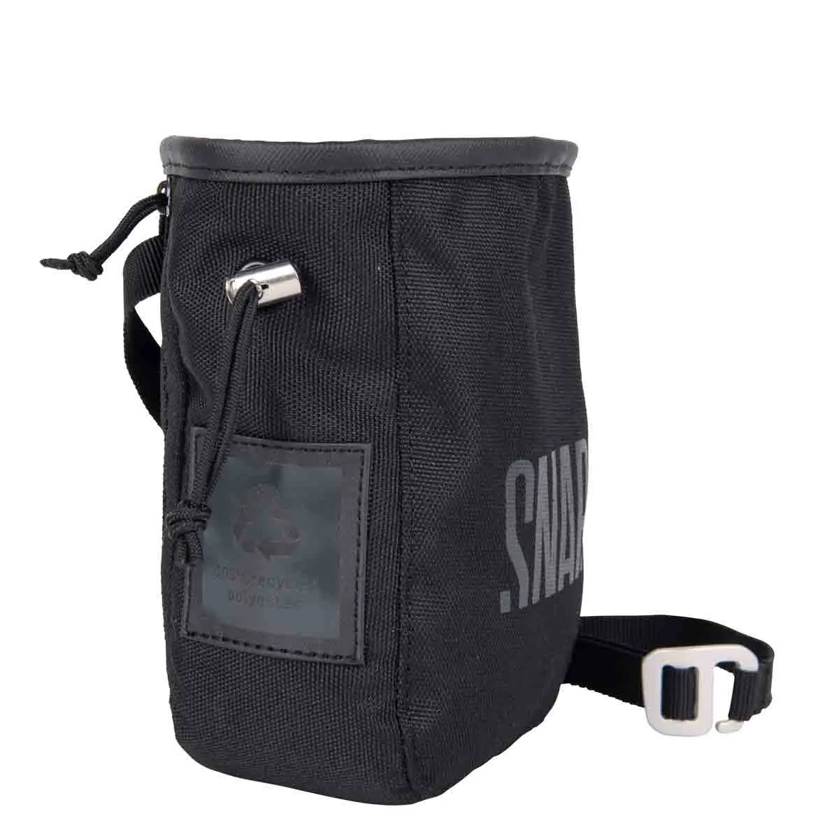 Chalk Pocket Zip - Rock Climbing Chalk Bag