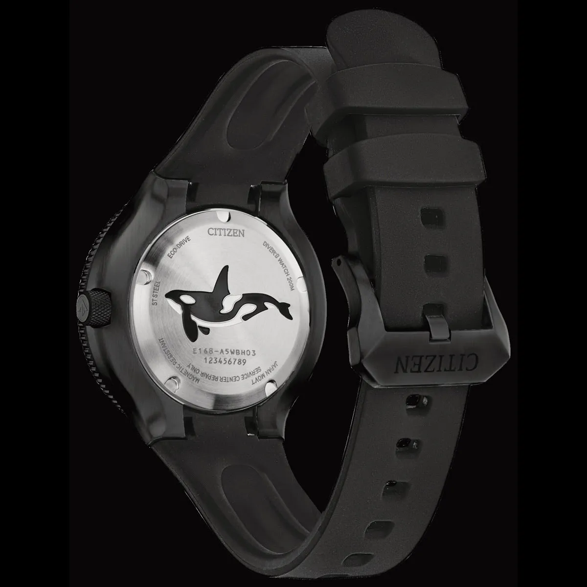 Citizen Promaster BN0235-01E