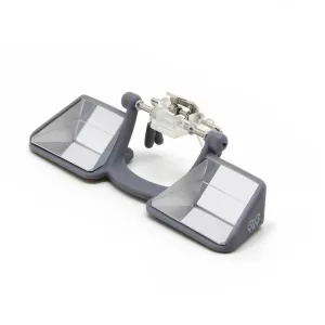 Clip Up - Climbing Belay Glasses