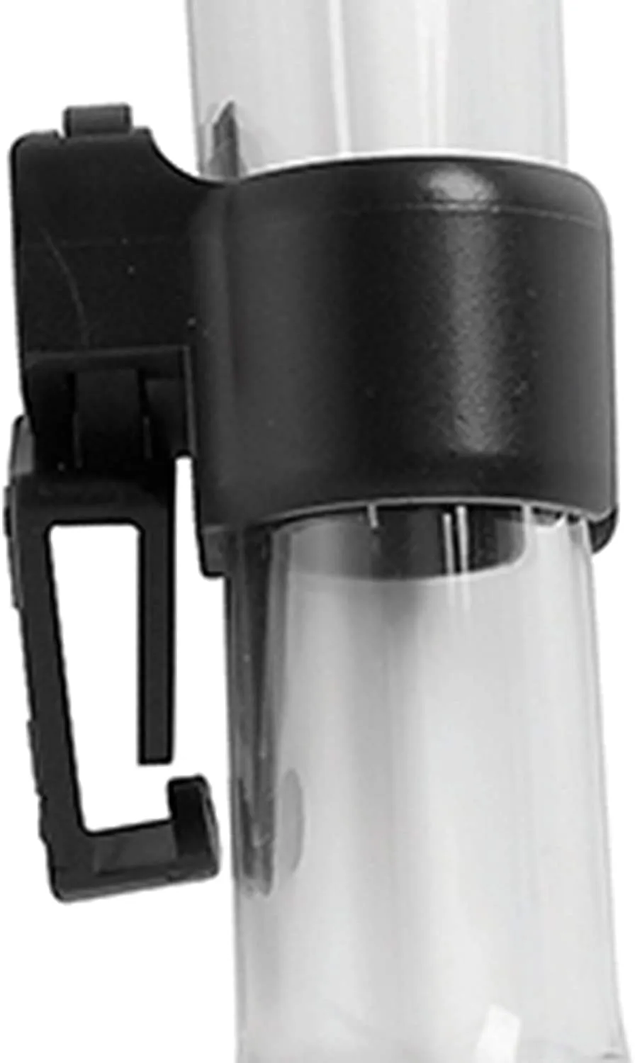 Cressi Supernova Dry Scuba Diving Snorkel