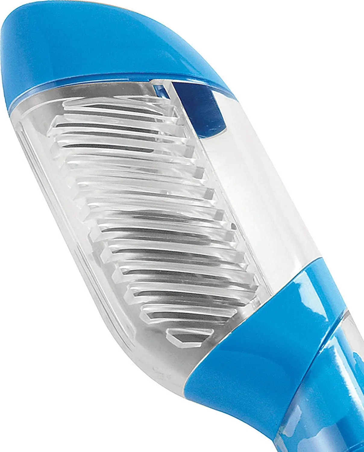 Cressi Supernova Dry Scuba Diving Snorkel
