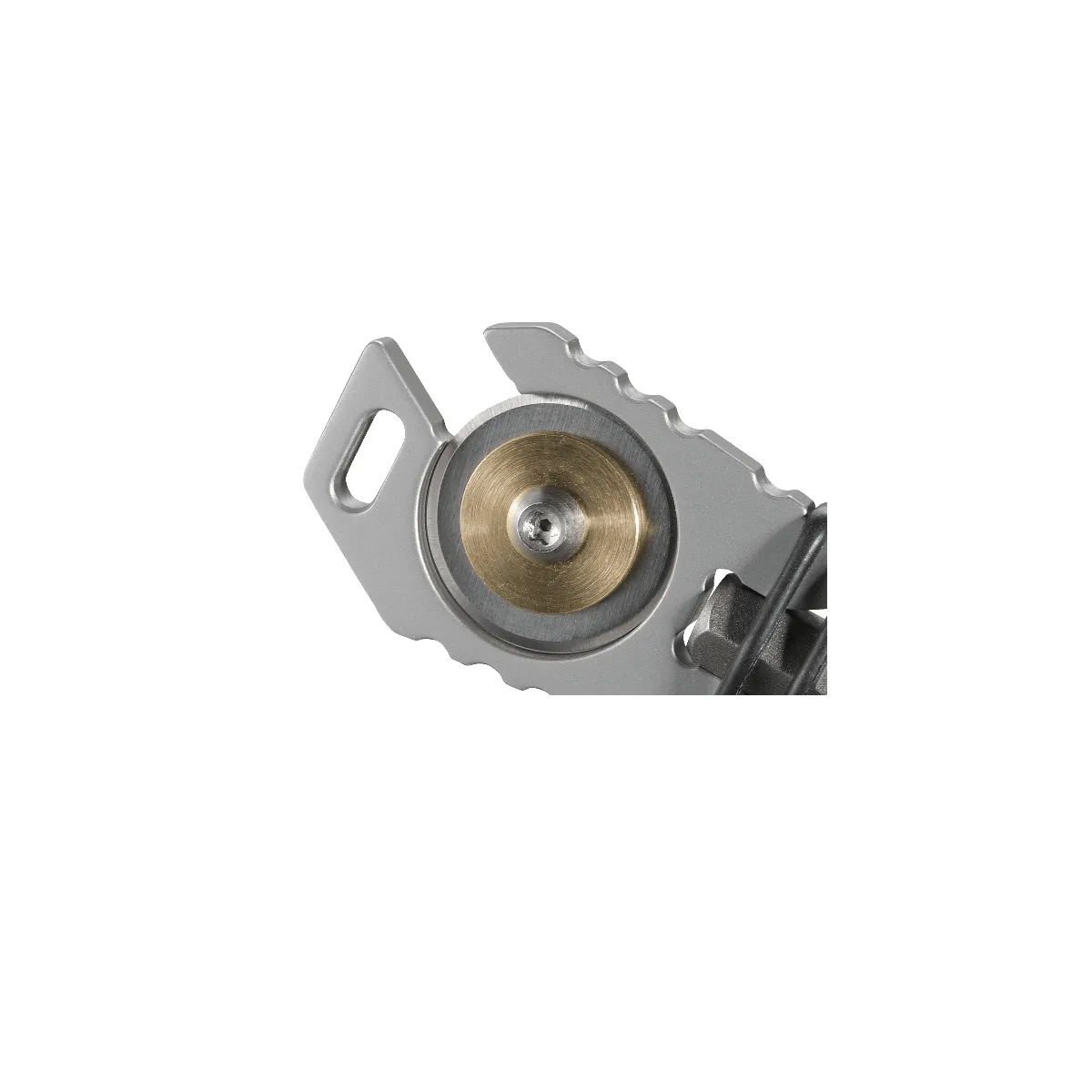 CRKT PRY CUTTER KEYCHAIN TOOL