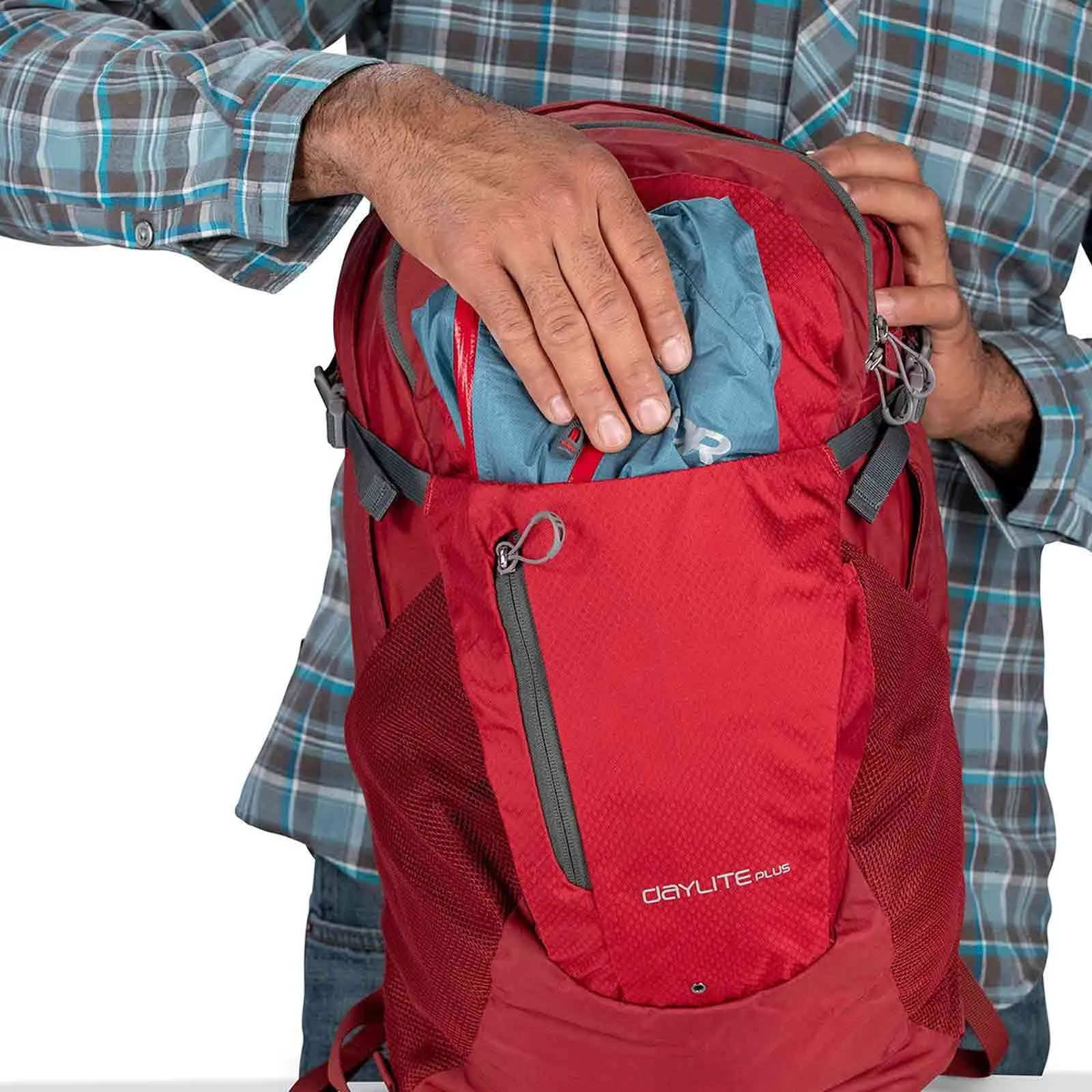 Daylite Plus