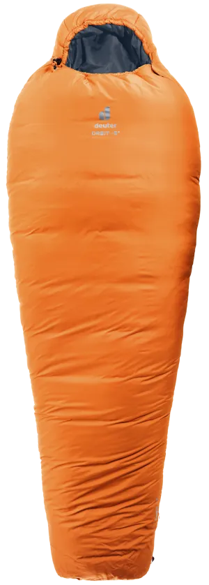 Deuter Orbit -5°C Synthetic Fibre Sleeping Bag