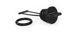 Drain Plug and Gasket