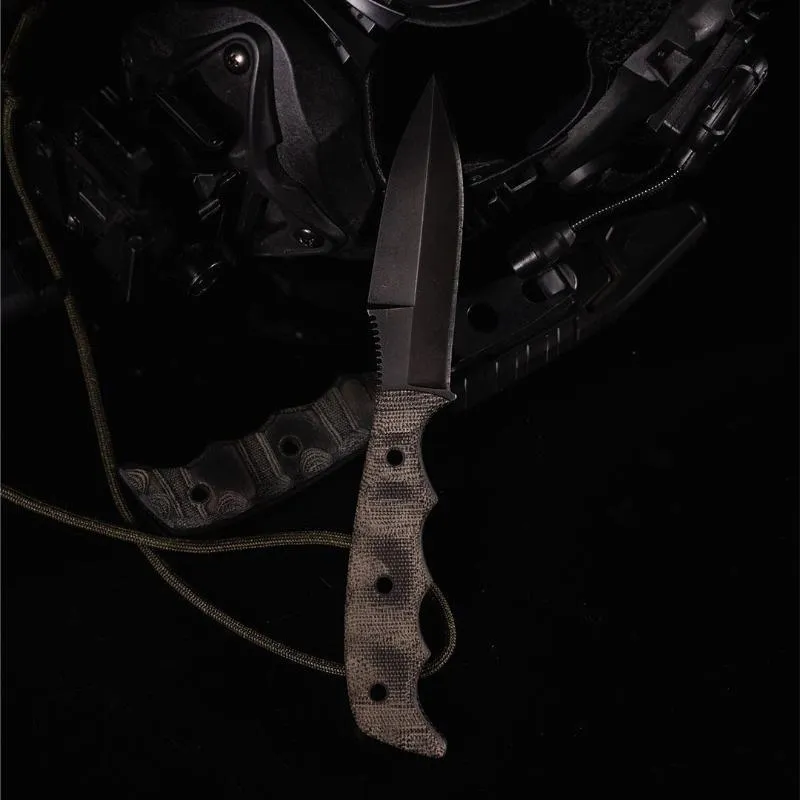 Dynamis Single Edge Blade Kit