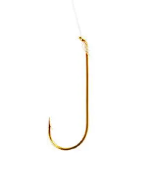 Eagle Claw Aberdeen Lightwire Fishing Hook
