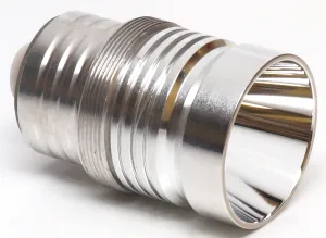 EagleTac Drop In Module for T25C2 Flashlights - Single XP-E2 Emitter (Green)