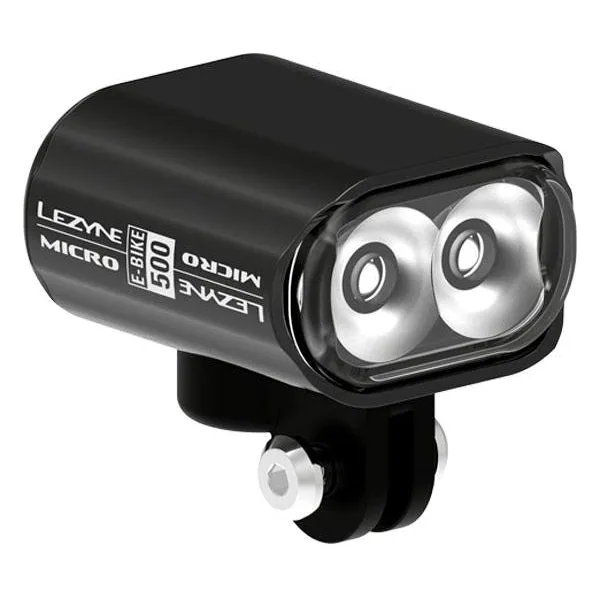 Ebike Micro Drive 500