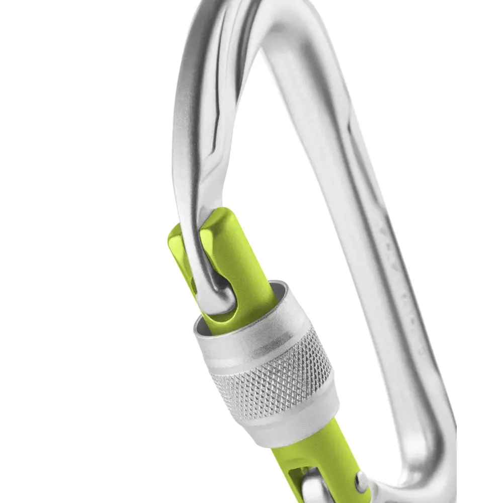 Edelrid Pure Screw III Carabiner