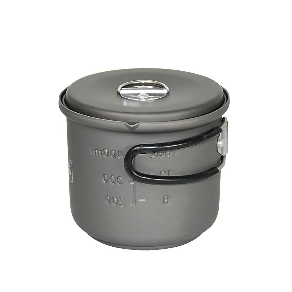 Esbit 585 ml Cookset  Solid Fuel Stove