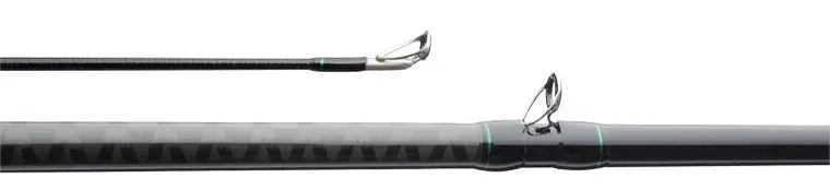 Evergreen Combat Stick Casting Rods