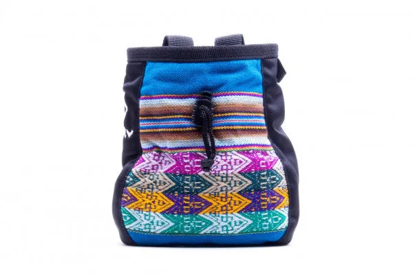 Evolv Andes Chalk Bag