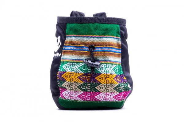 Evolv Andes Chalk Bag